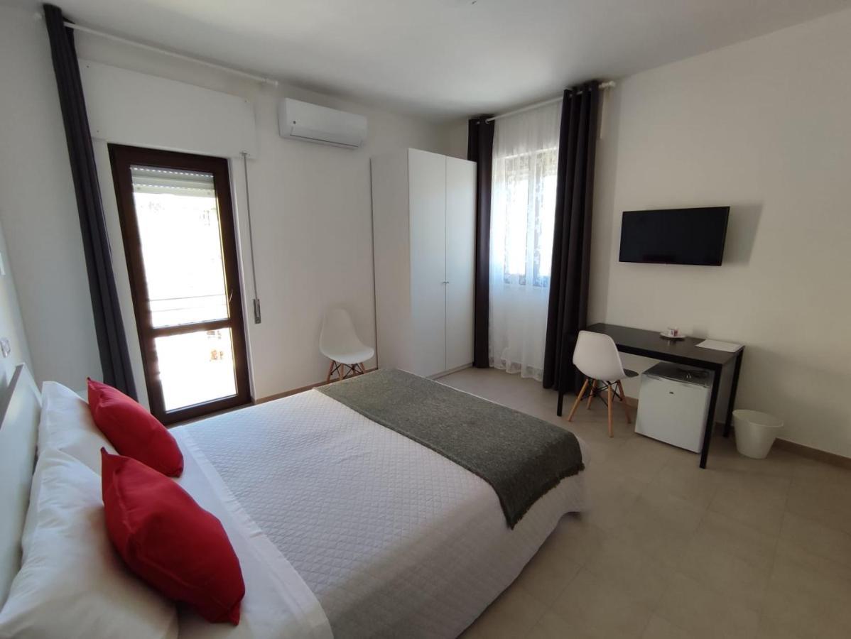 أفولا Cristian Rooms المظهر الخارجي الصورة