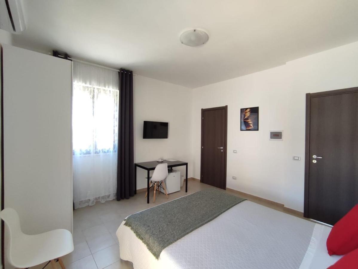 أفولا Cristian Rooms المظهر الخارجي الصورة