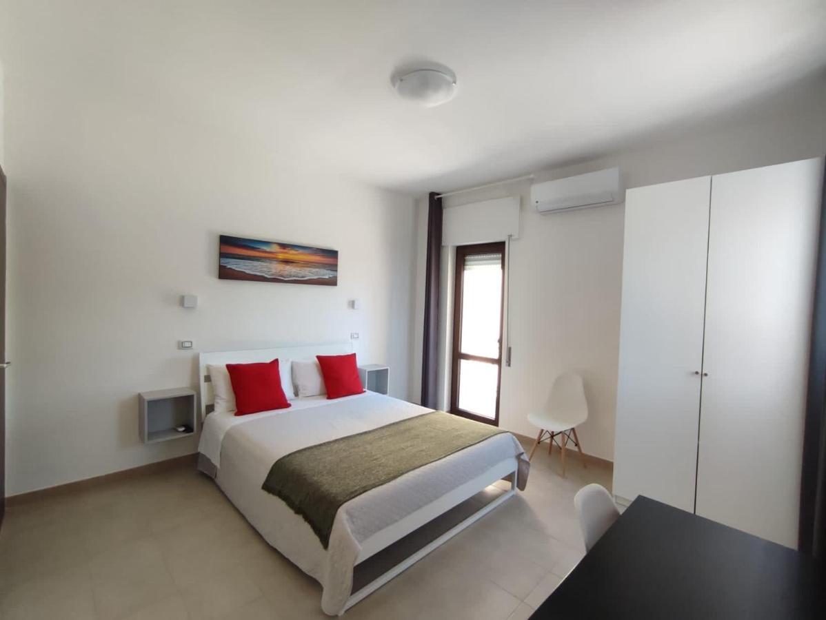 أفولا Cristian Rooms المظهر الخارجي الصورة