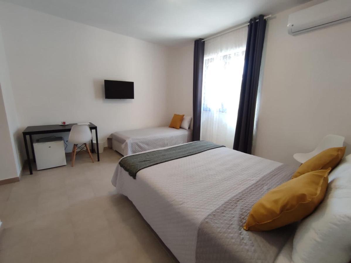 أفولا Cristian Rooms المظهر الخارجي الصورة