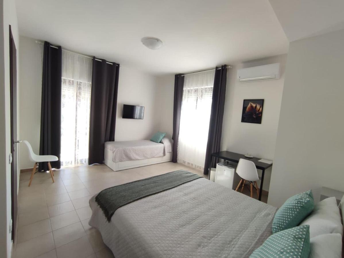 أفولا Cristian Rooms المظهر الخارجي الصورة