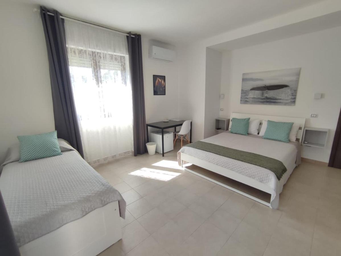 أفولا Cristian Rooms المظهر الخارجي الصورة