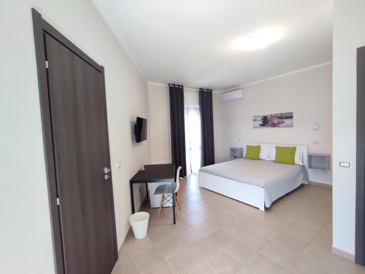 أفولا Cristian Rooms المظهر الخارجي الصورة
