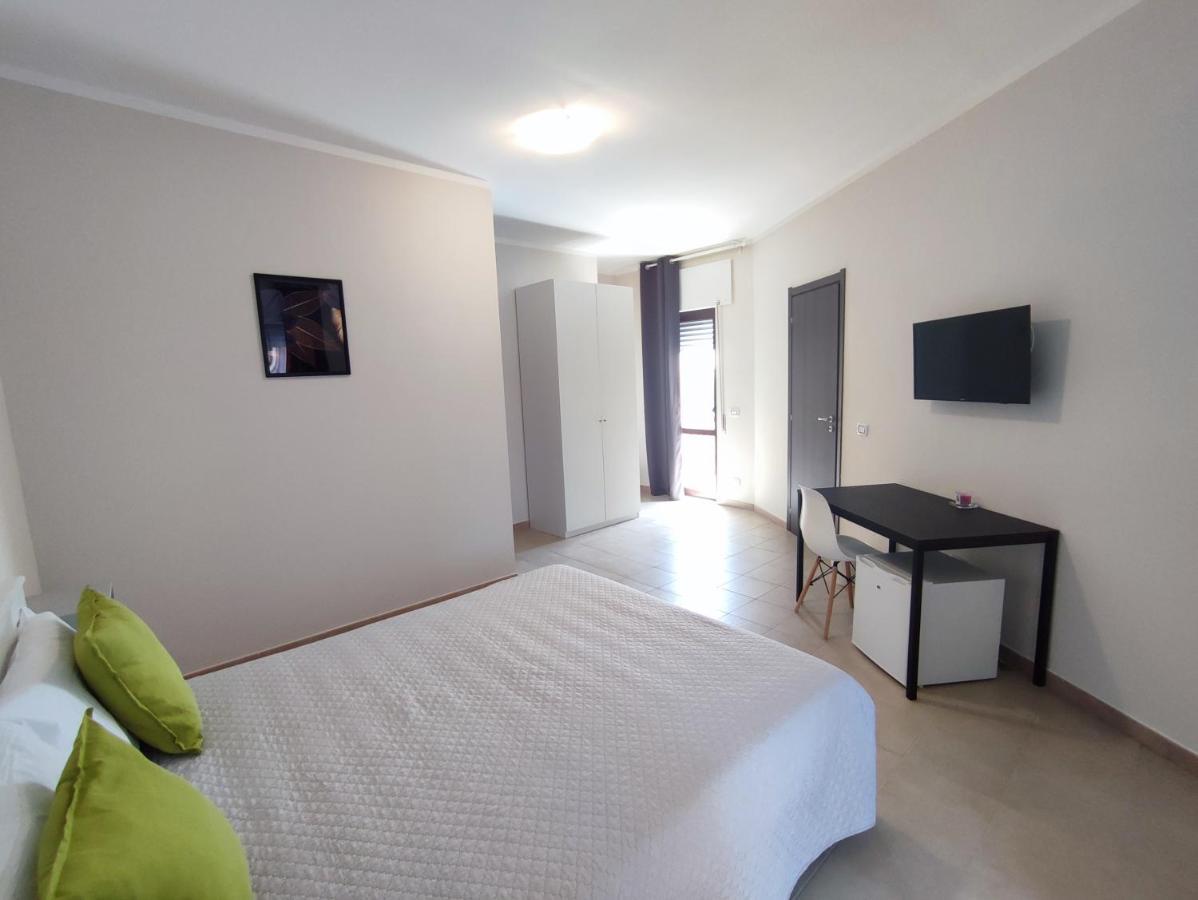 أفولا Cristian Rooms المظهر الخارجي الصورة
