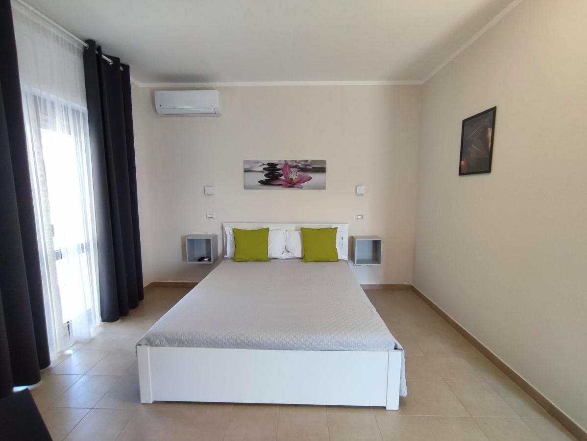 أفولا Cristian Rooms المظهر الخارجي الصورة