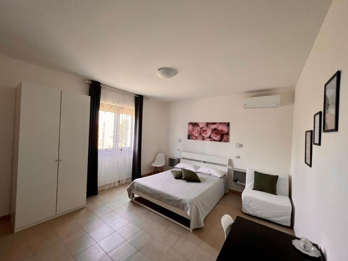أفولا Cristian Rooms المظهر الخارجي الصورة